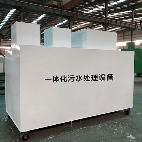 新安甘肃嘉源通全域服务｜专业污水处理设备定制生产、安装运维一站式解决方案